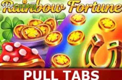 Rainbow Fortune Pull Tabs Betsson